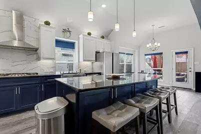 306 Calhoun Street, Glenn Heights, TX 75154 - Photo 1