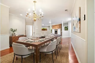 3410 Timbermill Road, Waco, TX 76710 - Photo 6