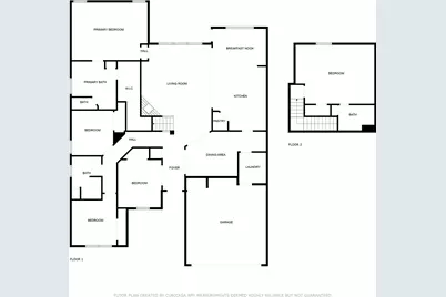 2216 Rosalinda Pass, Fort Worth, TX 76131 - Photo 38