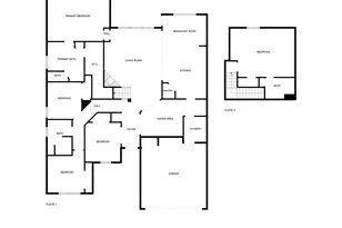 2216 Rosalinda Pass, Fort Worth, TX 76131 - Photo 38