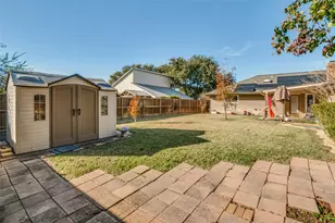 2512 Harbinger Ln, Dallas, TX 75287 - Photo 24