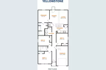 525 Don Lane, Itasca, TX 76055 - Photo 2