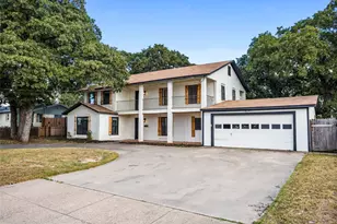 2320 Juniper St, Haltom City, TX 76117 - Photo 2