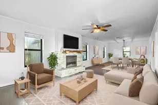 2320 Juniper St, Haltom City, TX 76117 - Photo 6