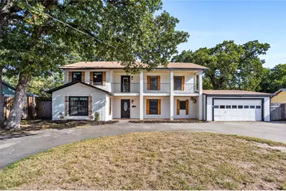 2320 Juniper Street, Haltom City, TX 76117 - Photo 1