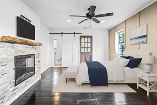 2320 Juniper St, Haltom City, TX 76117 - Photo 10