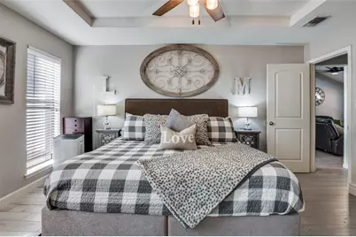 5009 Fairmount Drive, Arlington, TX 76017 - Photo 20