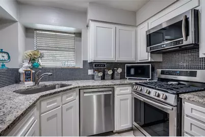 5009 Fairmount Drive, Arlington, TX 76017 - Photo 10