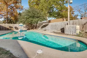 5009 Fairmount Dr, Arlington, TX 76017 - Photo 24