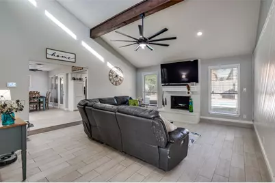 5009 Fairmount Drive, Arlington, TX 76017 - Photo 6