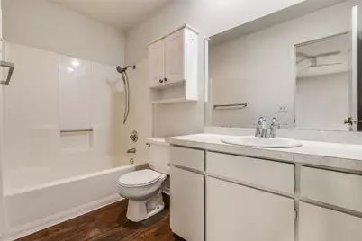 4728 Meadow Ridge Drive, Dallas, TX 75236 - Photo 16