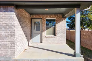 2020 Apalis Dr, Denton, TX 76205 - Photo 36