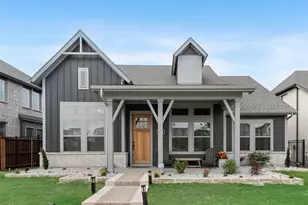 1028 Almond Blossom Cir, Crowley, TX 76036 - Photo 1