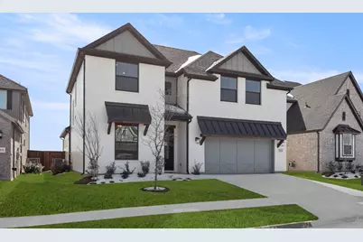 5412 Archeron Avenue, Aubrey, TX 75009 - Photo 2