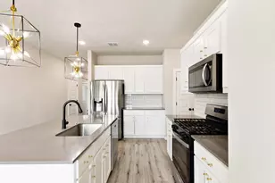 138 Mandarin St, Forney, TX 75126 - Photo 6