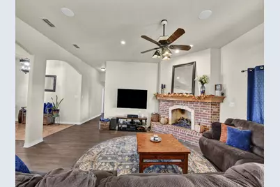 737 County Road 4699, Boyd, TX 76023 - Photo 8