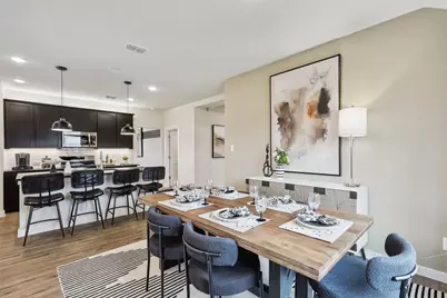 802 Woodford Way, Princeton, TX 75407 - Photo 8