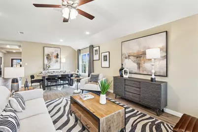 802 Woodford Way, Princeton, TX 75407 - Photo 6