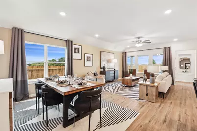 802 Woodford Way, Princeton, TX 75407 - Photo 10