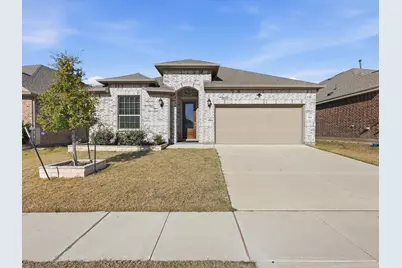 1018 Sassafras Drive, Princeton, TX 75407 - Photo 1