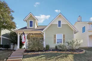 10012 Cherry Hill Ln, Providence Village, TX 76227 - Photo 2