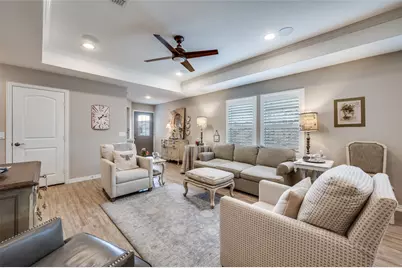 917 Rough Hollow Drive, McKinney, TX 75071 - Photo 4