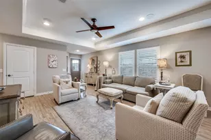 917 Rough Hollow Dr, McKinney, TX 75071 - Photo 4