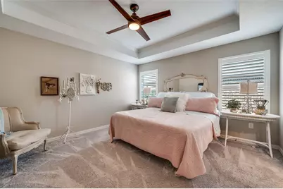 917 Rough Hollow Drive, McKinney, TX 75071 - Photo 16