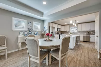 917 Rough Hollow Drive, McKinney, TX 75071 - Photo 8