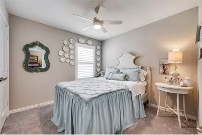 917 Rough Hollow Drive, McKinney, TX 75071 - Photo 18