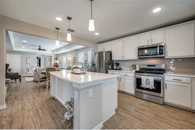 917 Rough Hollow Drive, McKinney, TX 75071 - Photo 10