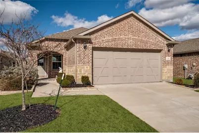 917 Rough Hollow Drive, McKinney, TX 75071 - Photo 2