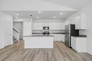 2303 Buffalo Bayou Way, Crandall, TX 75114 - Photo 2