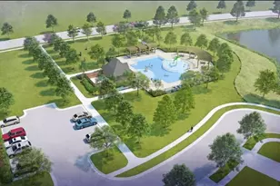 2303 Buffalo Bayou Way, Crandall, TX 75114 - Photo 36