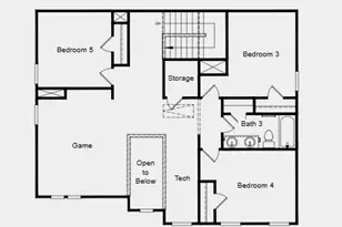 2303 Buffalo Bayou Way, Crandall, TX 75114 - Photo 32