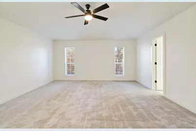 4410 Wood Creek Drive, Reno, TX 75462 - Photo 16