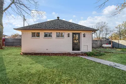 4410 Wood Creek Drive, Reno, TX 75462 - Photo 22