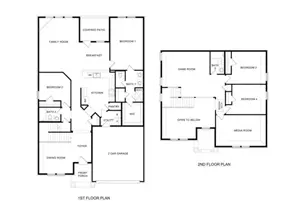 8401 Rockhopper Ln, Garland, TX 75043 - Photo 2