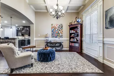 408 Settlers Ridge Drive, Keller, TX 76248 - Photo 10