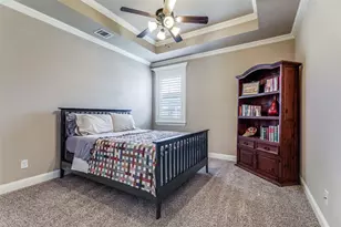 408 Settlers Ridge Dr, Keller, TX 76248 - Photo 28