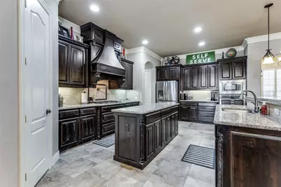 408 Settlers Ridge Drive, Keller, TX 76248 - Photo 14