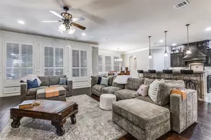 408 Settlers Ridge Dr, Keller, TX 76248 - Photo 12