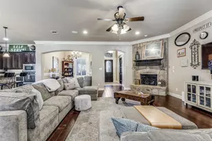 408 Settlers Ridge Dr, Keller, TX 76248 - Photo 8