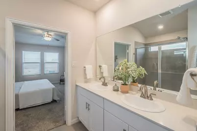 2120 Gill Star Drive, Haslet, TX 76052 - Photo 18