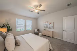 2120 Gill Star Dr, Haslet, TX 76052 - Photo 14