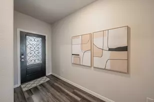 2120 Gill Star Dr, Haslet, TX 76052 - Photo 4