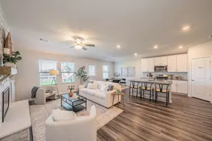 2120 Gill Star Dr, Haslet, TX 76052 - Photo 6