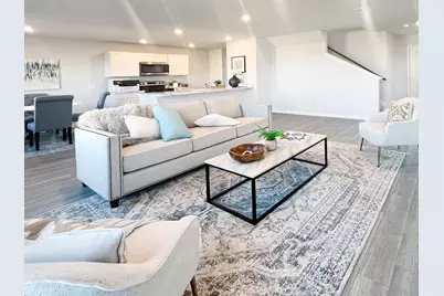 836 Eagles Nest Drive, Cleburne, TX 76031 - Photo 8