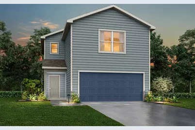 836 Eagles Nest Drive, Cleburne, TX 76031 - Photo 1