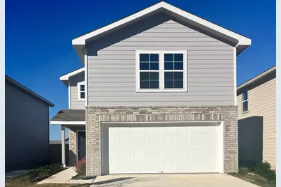 836 Eagles Nest Drive, Cleburne, TX 76031 - Photo 2